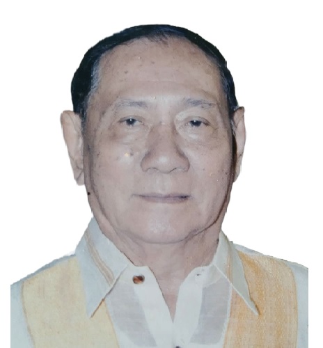 Benjie Tawatao